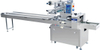 parcel Professional Horizontal Packing Machine vial