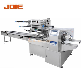  CE Approved High Speed Automatic Horizontal Multi Function Pouch Packing Machine