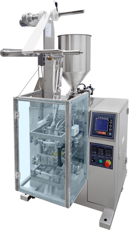 pillow quality ketchup Vertical Packing Machine