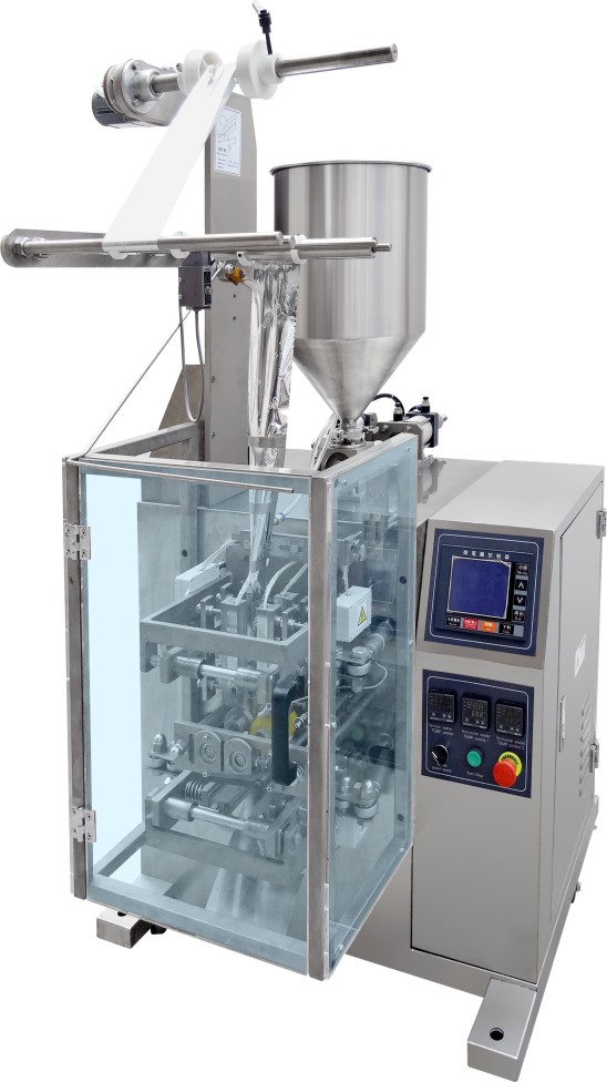 High-quality Multi Function Pouch Packing Machine