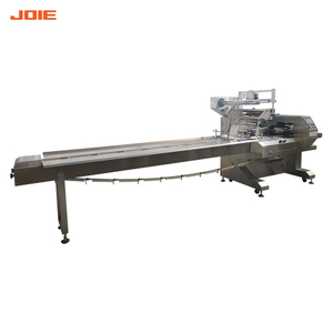 Vegetable Large Automatic Food Packing Machine