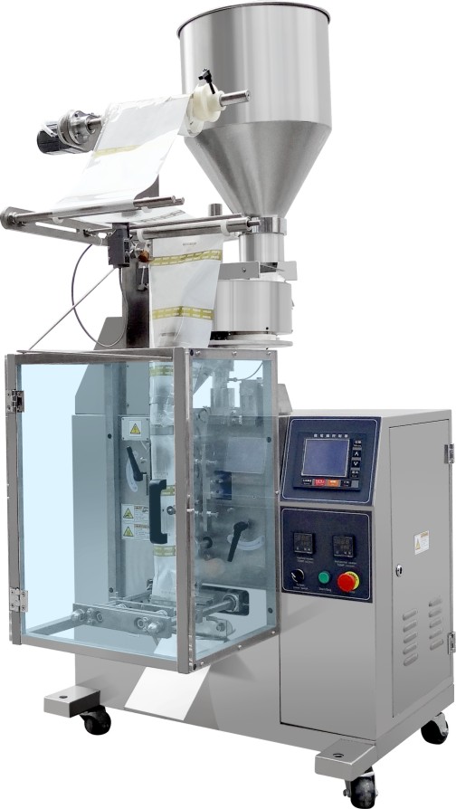 pillow automatic tea Vertical Packing Machine