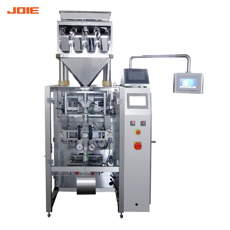 Filling automatic fill seal Vertical Packing Machine