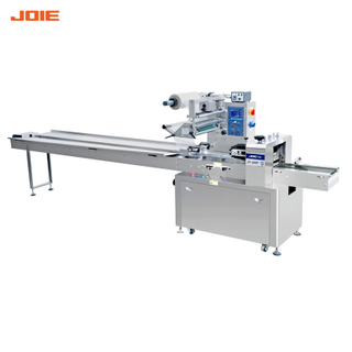 quality automatic horizontal Candy Packing Machine