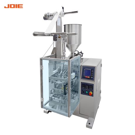 Liquid High Efficiency Vertical Form Fill Seal Machine