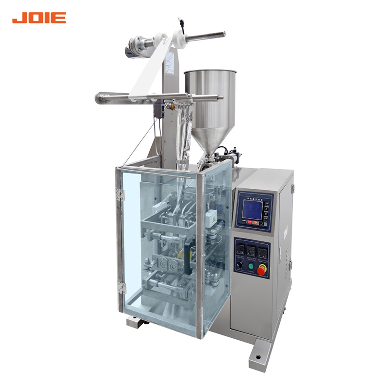 Automatic Flour Packing Machine