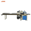 Horizontal Bread Flow Pack Machine