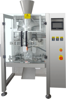 Filling quality Dried shrimp Vertical Packing Machine