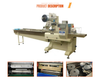 Horizontal Multi Function Pouch Packing Machine