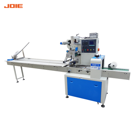 conveyor automatic Horizontal cup Packing Machine
