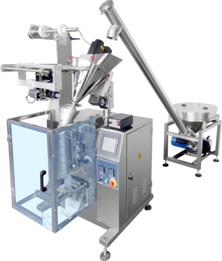 All in One Multi Fuction Filling And Sealing Machine