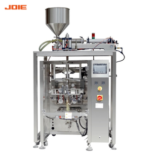 Filling quality tea Vertical Packing Machine