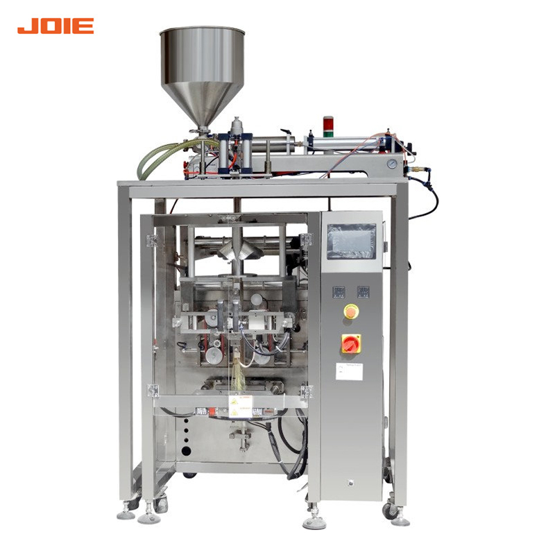 Introduction of Liquid Packaging Machine